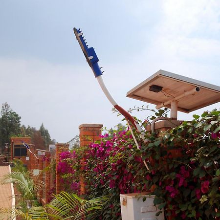 Kigali Village Suites Exterior photo