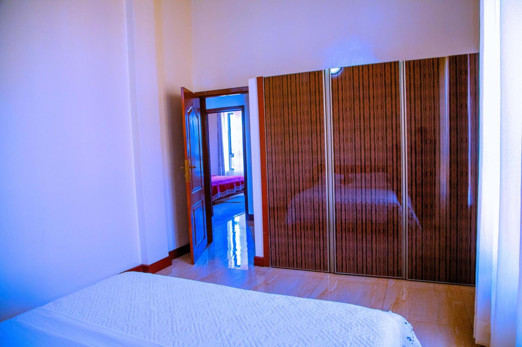 Kigali Village Suites Exterior photo