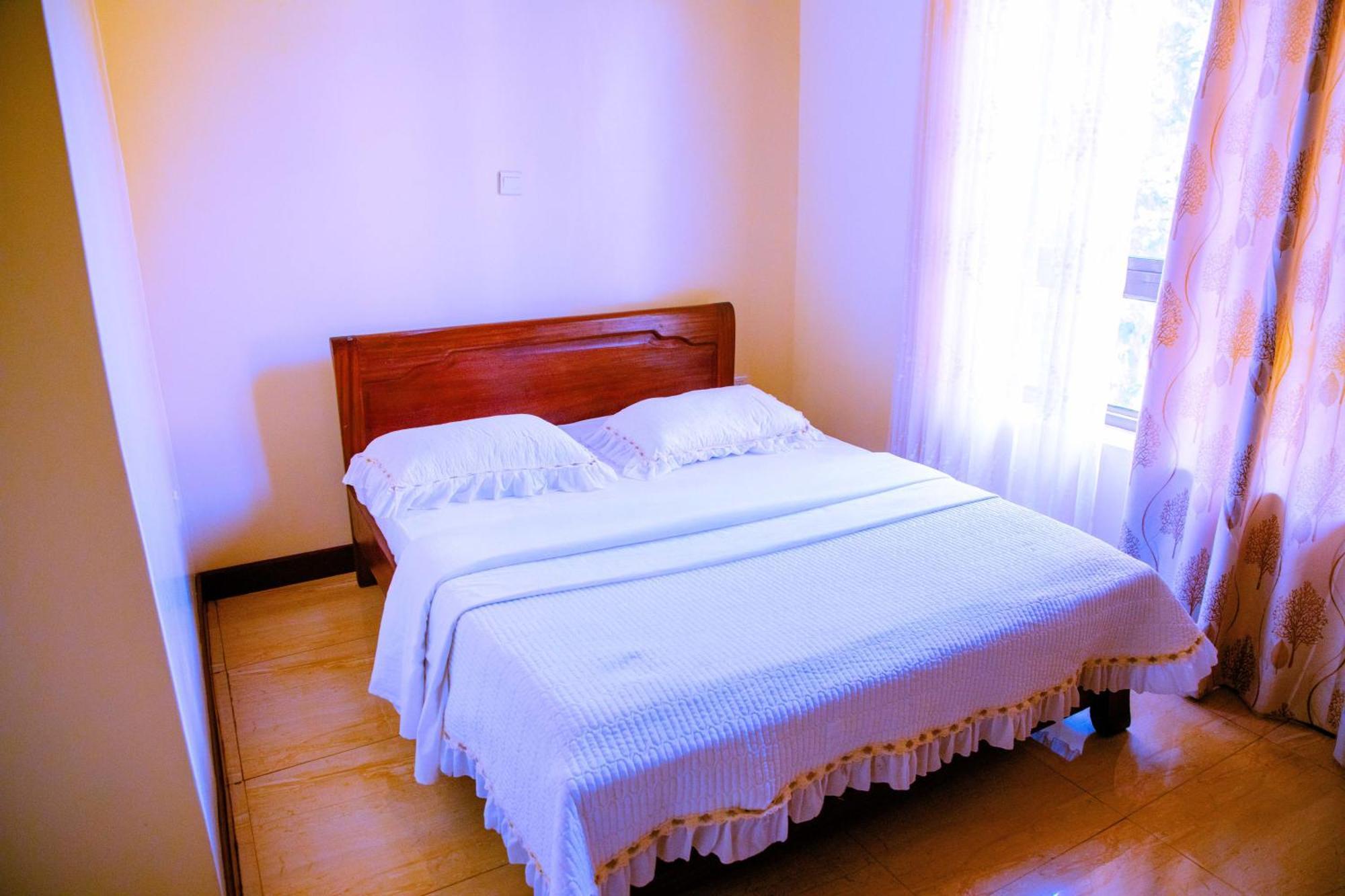 Kigali Village Suites Exterior photo