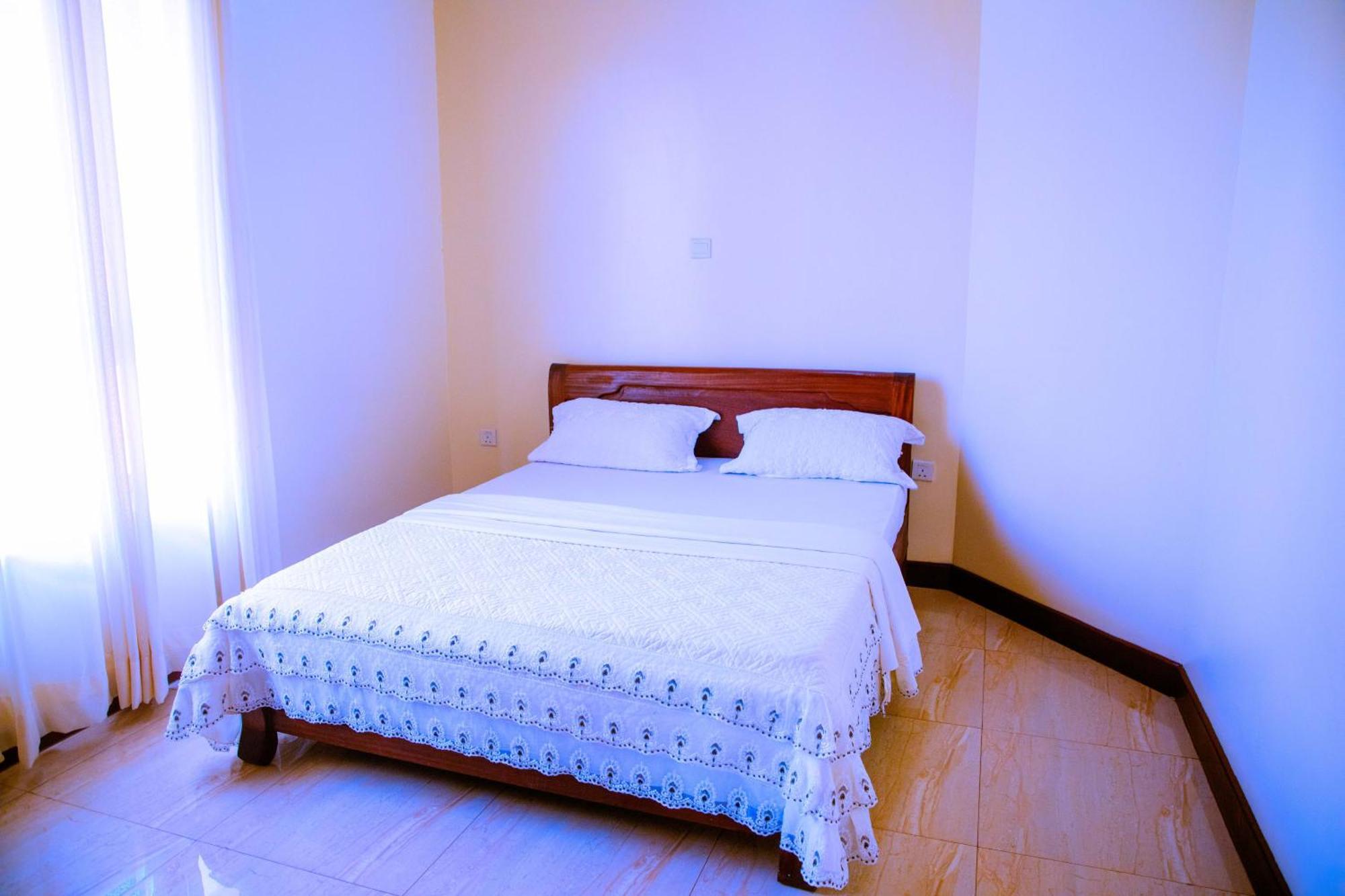 Kigali Village Suites Exterior photo