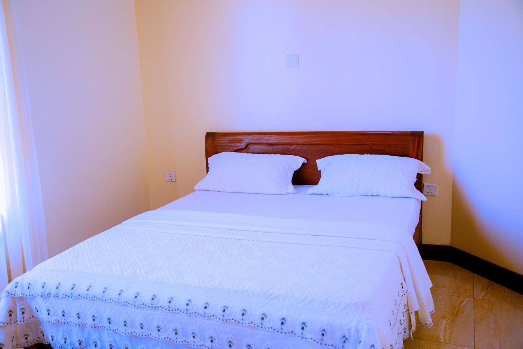 Kigali Village Suites Exterior photo