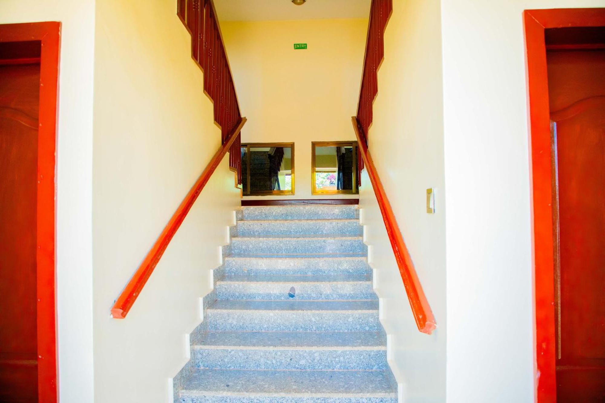 Kigali Village Suites Exterior photo