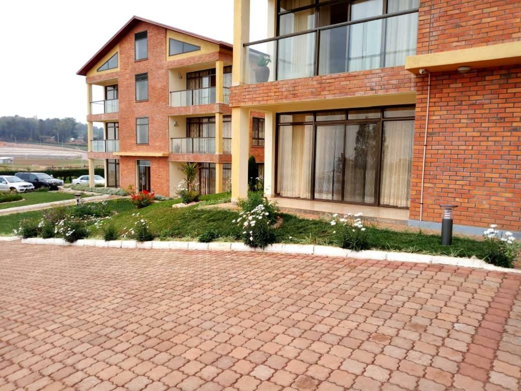 Kigali Village Suites Exterior photo